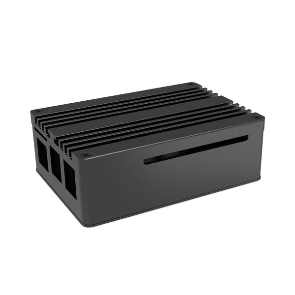 skriňa AKASA Pi-5 Pro 