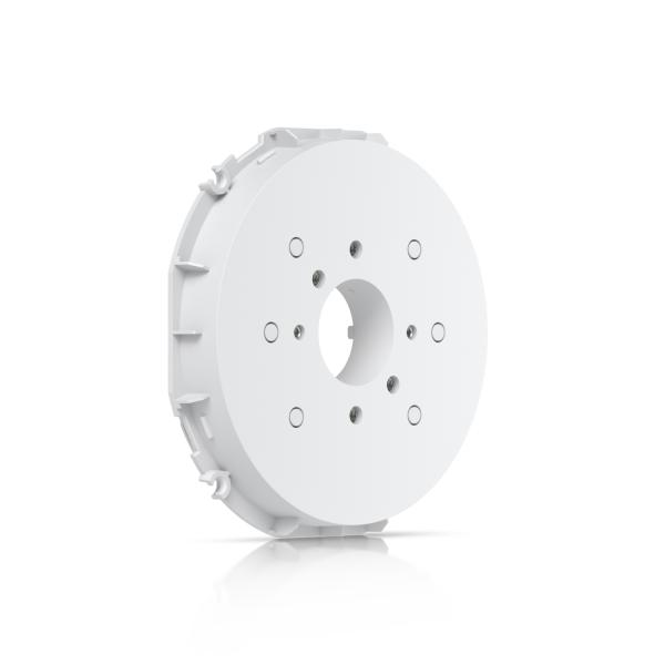 Ubiquiti UACC-Camera-JB-W - Camera Junction Box, káblový box pre UVC-G3/ 4/ 5/ 6/ AI, biela 