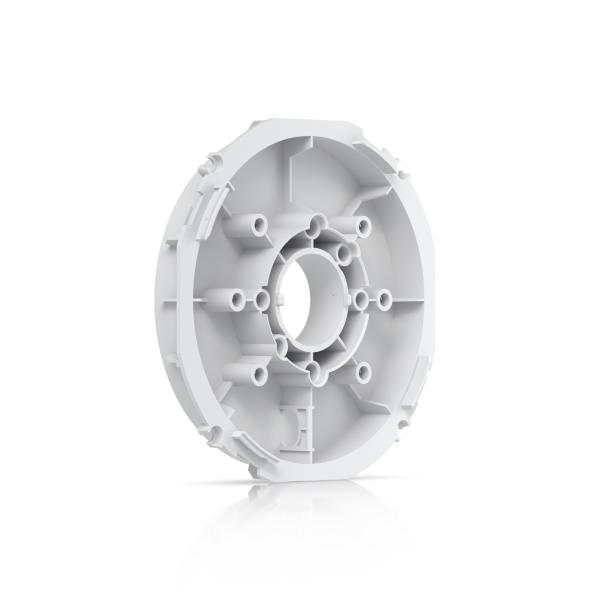 Ubiquiti UACC-Camera-JB-W - Camera Junction Box, káblový box pre UVC-G3/ 4/ 5/ 6/ AI, biela 