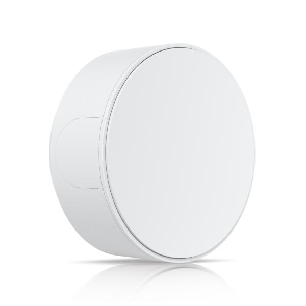 Ubiquiti UACC-Camera-JB-W - Camera Junction Box, káblový box pre UVC-G3/ 4/ 5/ 6/ AI, biela 