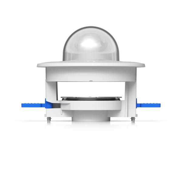Ubiquiti UACC-G5-Ultra-FM-W - G5 Dome Ultra Flush Mount, Zápustný držiak pre UVC-G5-Dome-Ultra 