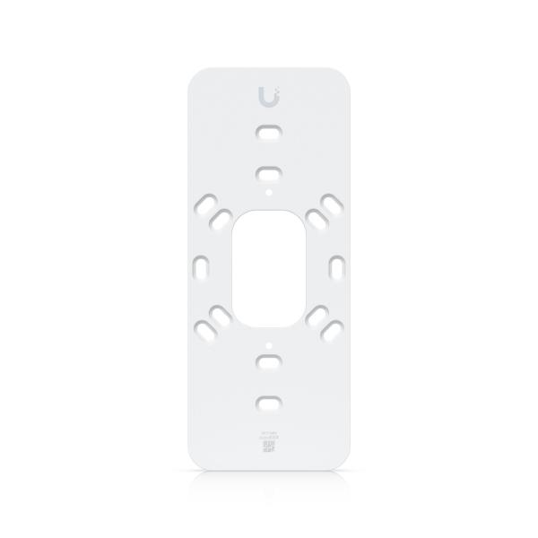 Ubiquiti UACC-G4 Doorbell Pre PoE-Gang Box - White 
