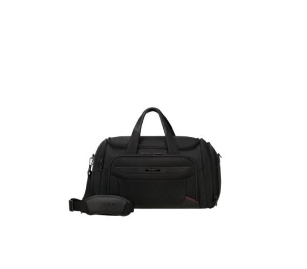 Samsonite PRO-DLX 6 Duffle 53 Black 