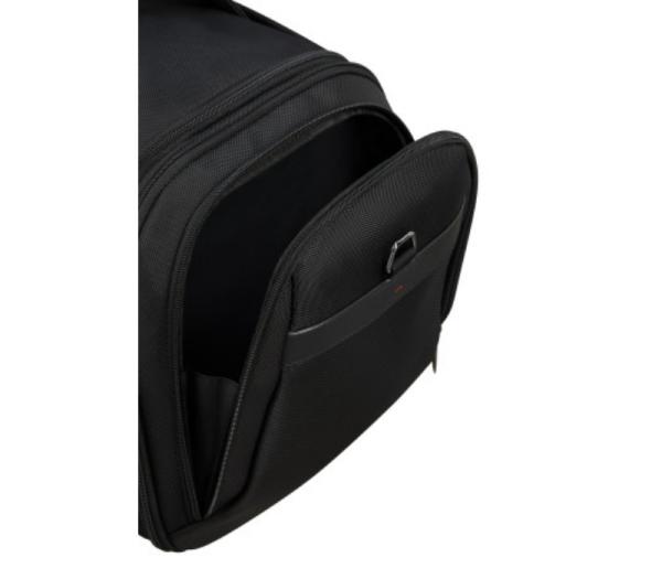 Samsonite PRO-DLX 6 Duffle 53 Black 