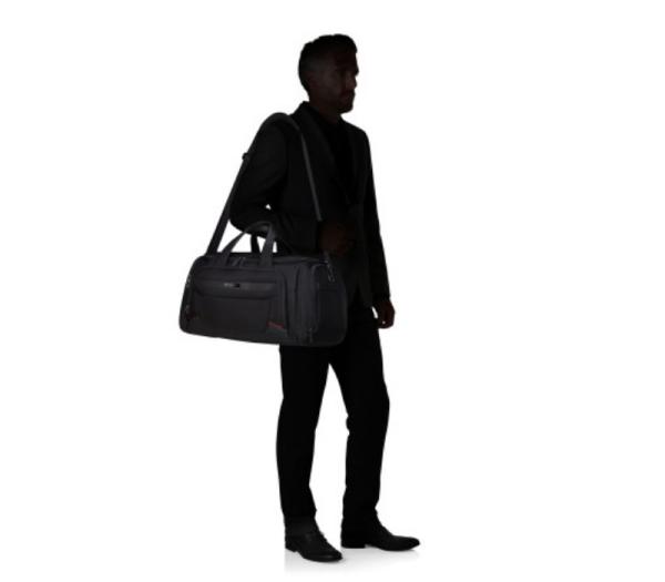 Samsonite PRO-DLX 6 Duffle 53 Black 