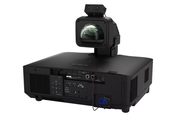 EPSON EB-PQ2220B/ 3LCD/ 20000lm/ 4K UHD/ HDMI/ LAN 
