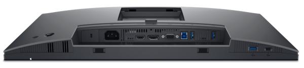 Dell/ P2225H/ 21, 5"/ IPS/ FHD/ 100Hz/ 5ms/ Black/ 3RNBD 