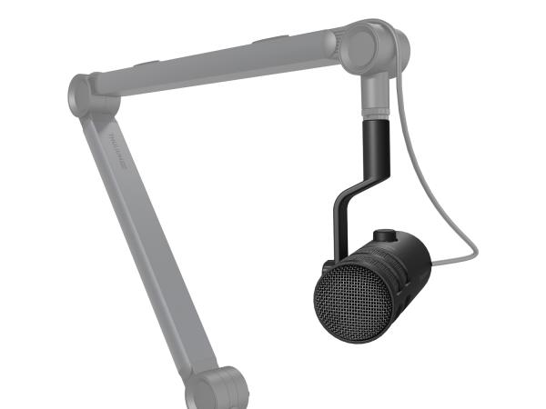 Streamovací mikrofón Genesis Radium 350D Dynamic, USB 