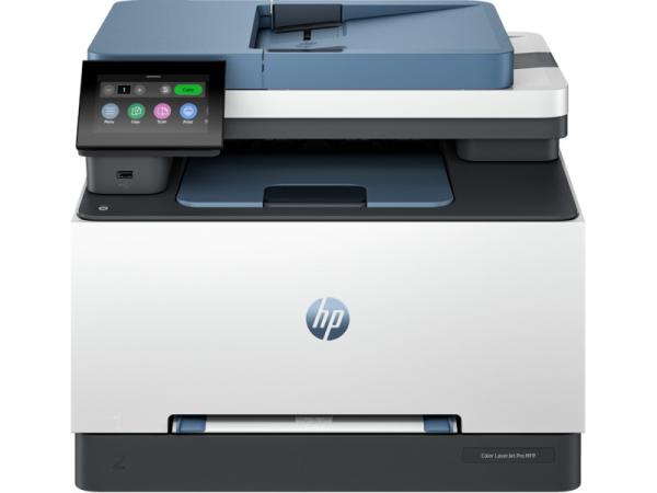 HP Color LaserJet Pro/ MFP 3302fdw/ MF/ Laser/ A4/ LAN/ WiFi/ USB