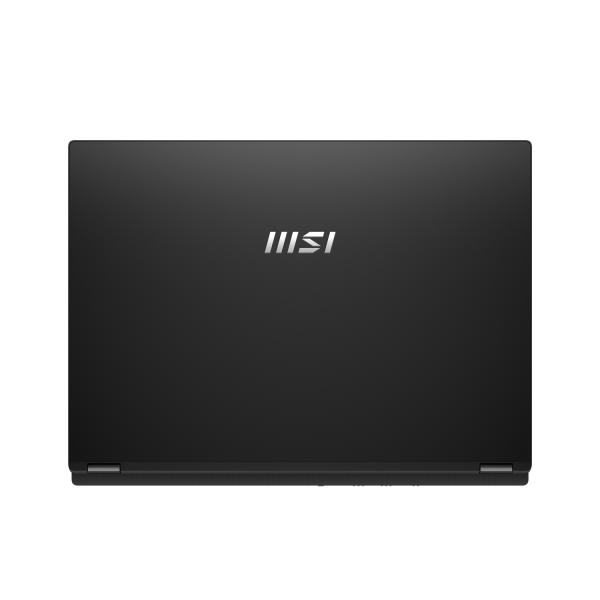 MSI Modern/ 14 H D13MG-068CZ/ i7-13620H/ 14"/ WUXGA/ 16GB/ 1TB SSD/ UHD/ W11H/ Black/ 2R 