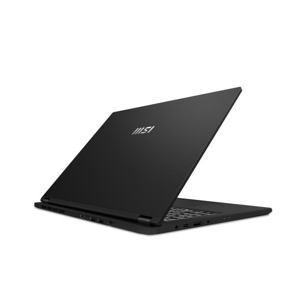 MSI Modern/ 14 H D13MG-068CZ/ i7-13620H/ 14"/ WUXGA/ 16GB/ 1TB SSD/ UHD/ W11H/ Black/ 2R 