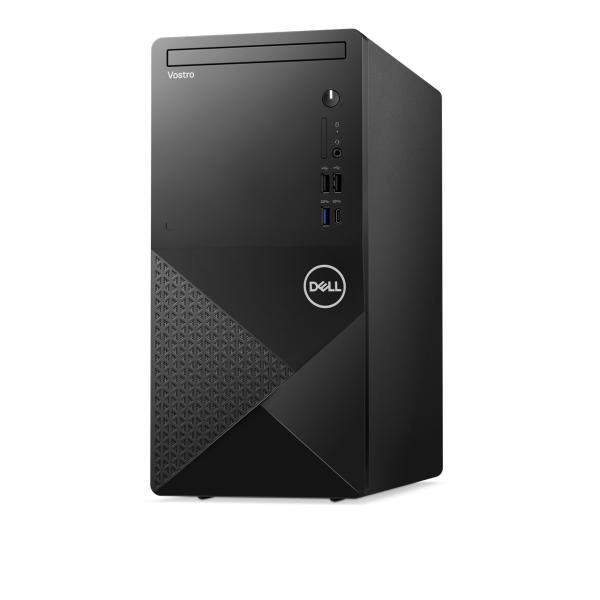 Dell Vostro Tower Desktop 3030/TPM/i5 12400/8GB/512GB SSD/Intel UHD/WLAN/Kb/Mouse/W11 Pro/3Y ProSpt 