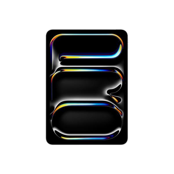 Apple iPad Pro 11" (M4) - 2024/ Wi-Fi + Cellular, N.G./ 11"/ 2420x1668/ 16GB/ 2TB/ iPadOS26/ Space Black