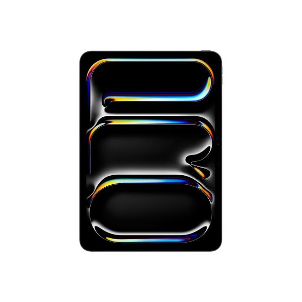 Apple iPad Pro 11" (M4) - 2024/ Wi-Fi, N.G./ 11"/ 2420x1668/ 16GB/ 2TB/ iPadOS26/ Space Black