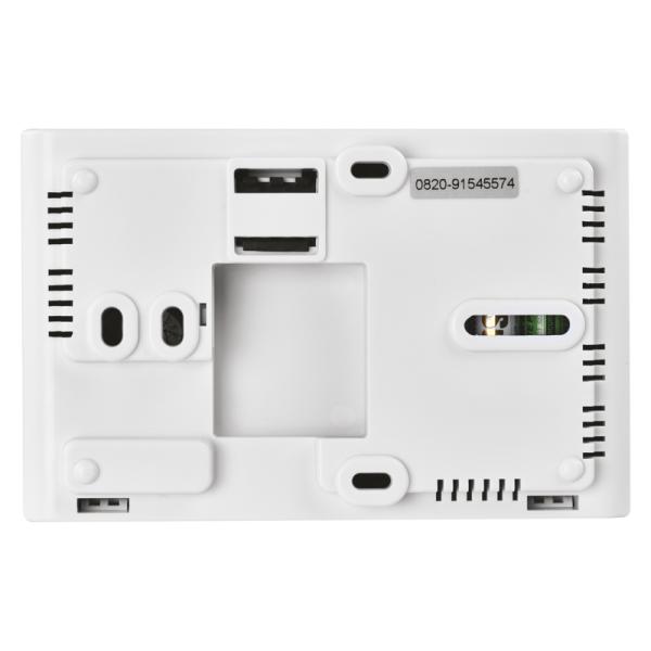 EMOS Programovateľný termostat-drôtový P5607 