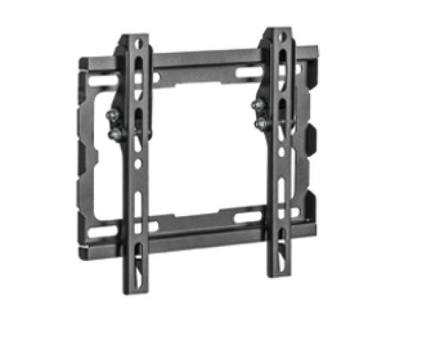 Držiak Brateck KL32-22T pre TV 23"-43" 45kg Slim polohovateľný nástenný