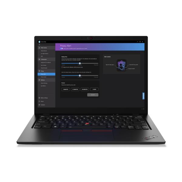 Lenovo ThinkPad L/ L13 Gen 5 (Intel)/ U5-125U/ 13, 3"/ WUXGA/ 16GB/ 512GB SSD/ 4C-iGPU/ W11P/ Black/ 3R