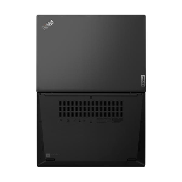 Lenovo ThinkPad L/ L13 Gen 5 (Intel)/ U5-125U/ 13, 3"/ WUXGA/ 16GB/ 512GB SSD/ 4C-iGPU/ W11P/ Black/ 3R 