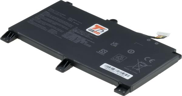 Batéria T6 Power pre Asus ROG Strix G531GT, G731GT, G15 G512LI, 4212mAh, 48Wh, 3cell, Li-poly