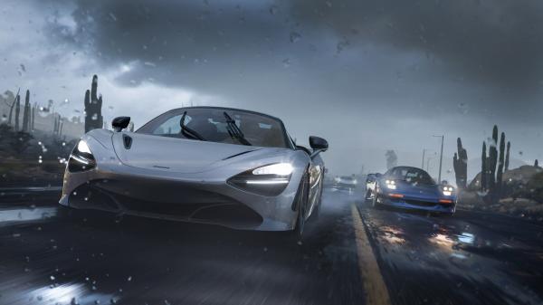 ESD Forza Horizon 5 Expansions Bundle 
