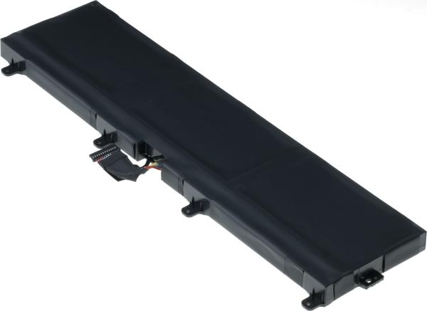Batéria T6 Power pre Lenovo ThinkPad P72, ThinkPad P73, 8800mAh, 99Wh, 6cell, Li-Pol 