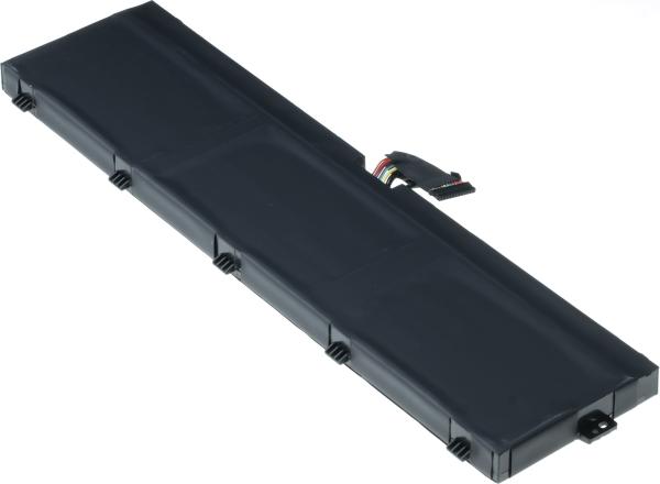 Batéria T6 Power pre Lenovo ThinkPad P72, ThinkPad P73, 8800mAh, 99Wh, 6cell, Li-Pol 