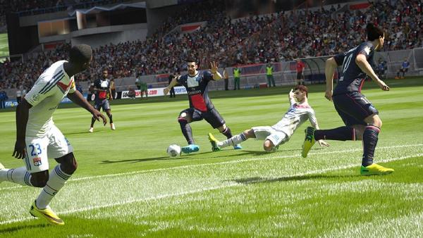 ESD FIFA 15 FUT Points 2200 