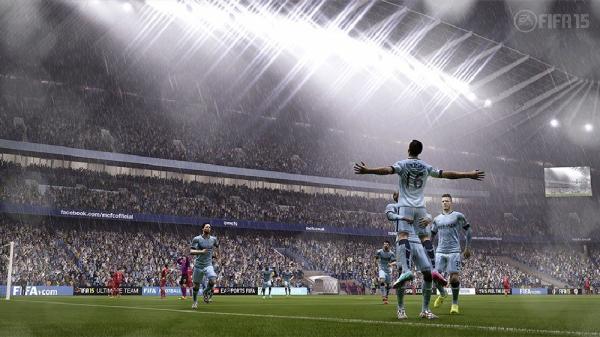 ESD FIFA 15 FUT Points 2200 