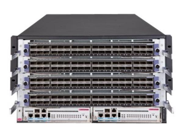 HPE 12904E Switch Chassis