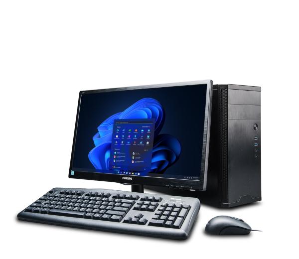 Triline Profi I350 (LGA1700, DDR5)
