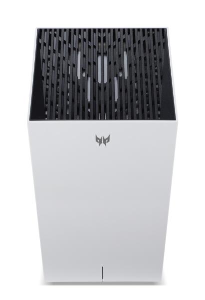 Acer Connect Predator T7 wifi 7 router, EU plug 