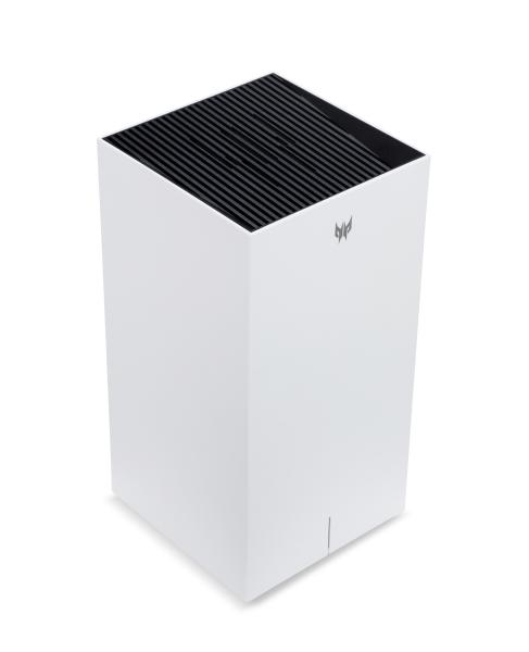 Acer Connect Predator T7 wifi 7 router, EU plug 