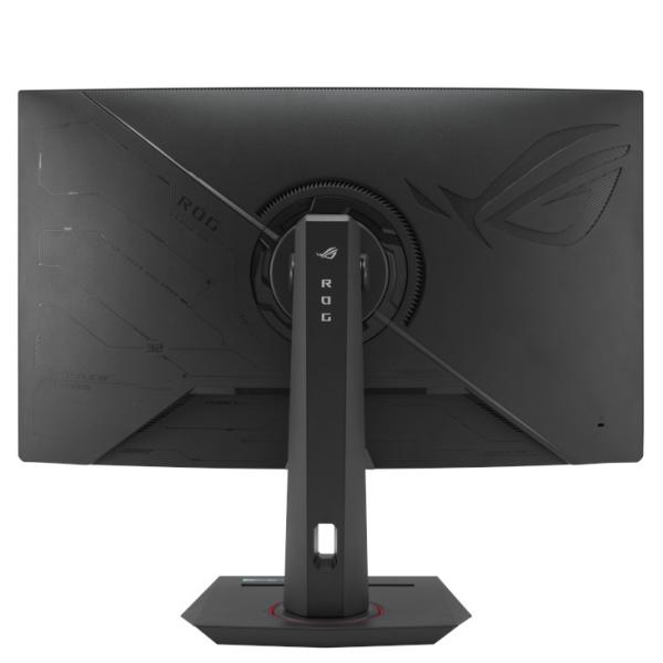 ASUS ROG/ Strix XG32WCMS/ 31, 5"/ VA/ QHD/ 280Hz/ 1ms/ Black/ 3R 