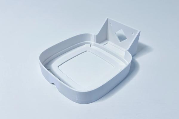 TP-LINK držiak pre D-HX510/ 520 na stenu biely
