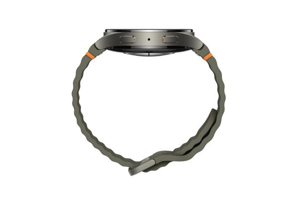 Samsung Galaxy Watch 7 LTE/ 44mm/ Green/ Sport Band/ Green 