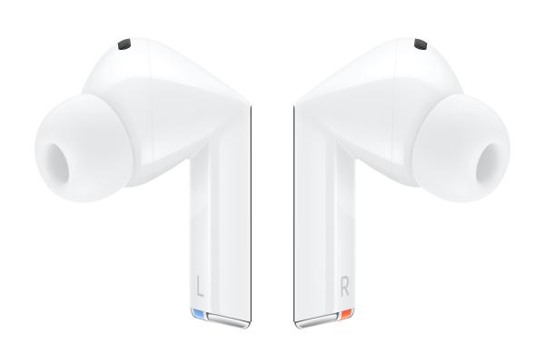 Samsung Galaxy Buds3 Pro ANC BT Bezdrať Biela 