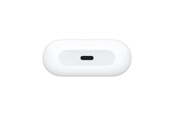 Samsung Galaxy Buds3 Pro ANC BT Bezdrať Biela 