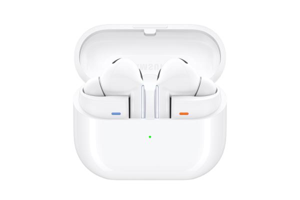 Samsung Galaxy Buds3 Pro ANC BT Bezdrať Biela 