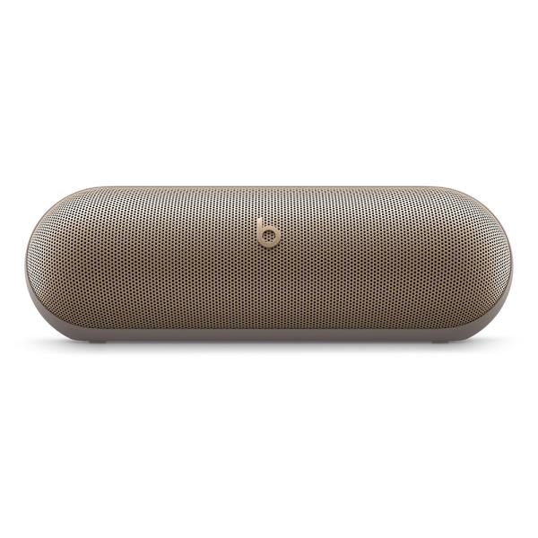 Beats Pill/ Champagne Gold