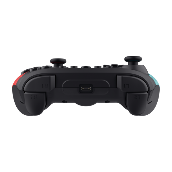 TRUST GXT1246B MUTA BT CONTROLLER SWITCH BLUE 