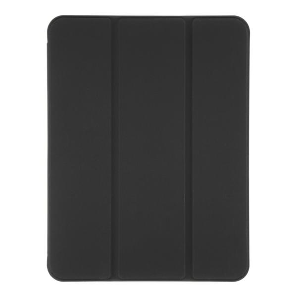 OBAL:ME MistyTab Puzdro pre iPad 10.2 2019/ 2020/ 2021 Black
