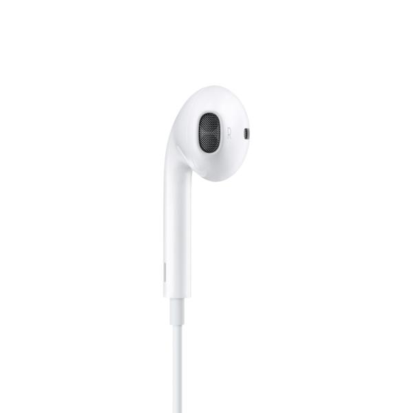 Apple EarPods/ Jack/ Drôt/ Biela 