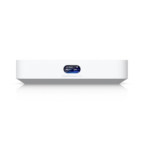 Ubiquiti UCG-Max - UniFi Cloud Gateway Max 