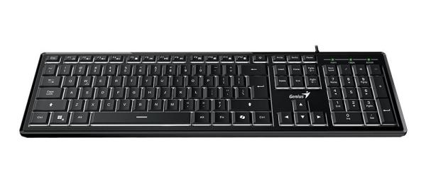 GENIUS Slimstar 820 