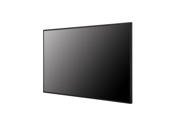 65" LG LED 65UM5N-H - UHD, 500cd, IPS, 24/ 7 