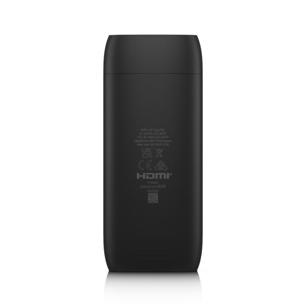 Ubiquiti UC-Cast-Pro, Display Cast Pro 