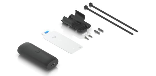 Ubiquiti UC-Cast-Pro, Display Cast Pro 