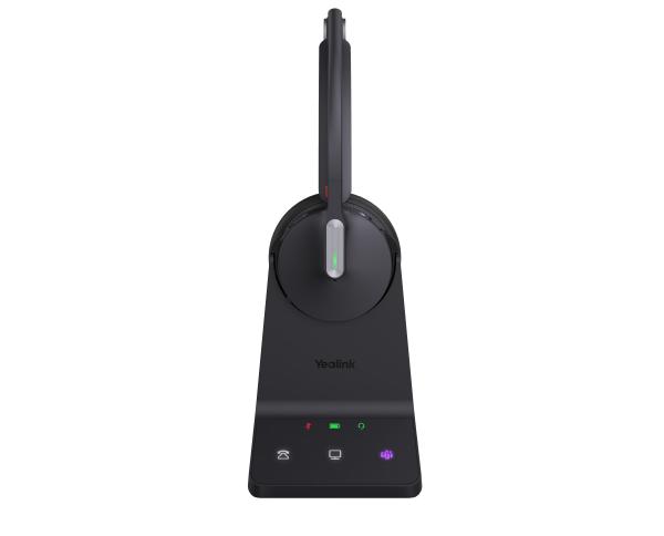 Yealink WH64 Dual Teams, DECT, Bluetooth,  