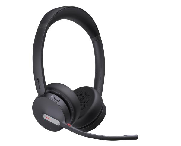 Yealink WH64 Dual Teams, DECT, Bluetooth,  