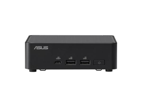 ASUS NUC/ 14 Pro (NUC14RVKC3000R2)/ Mini/ 3-100U/ bez RAM/ UHD/ bez OS/ 3R